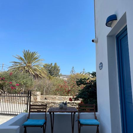 Villa Gelly'S Studios Aliki  Exterior photo